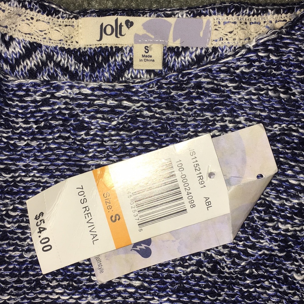 Sweater - Picture 2 of 2